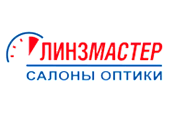 Магазин оптики «Линзмастер» г. Новосибирск